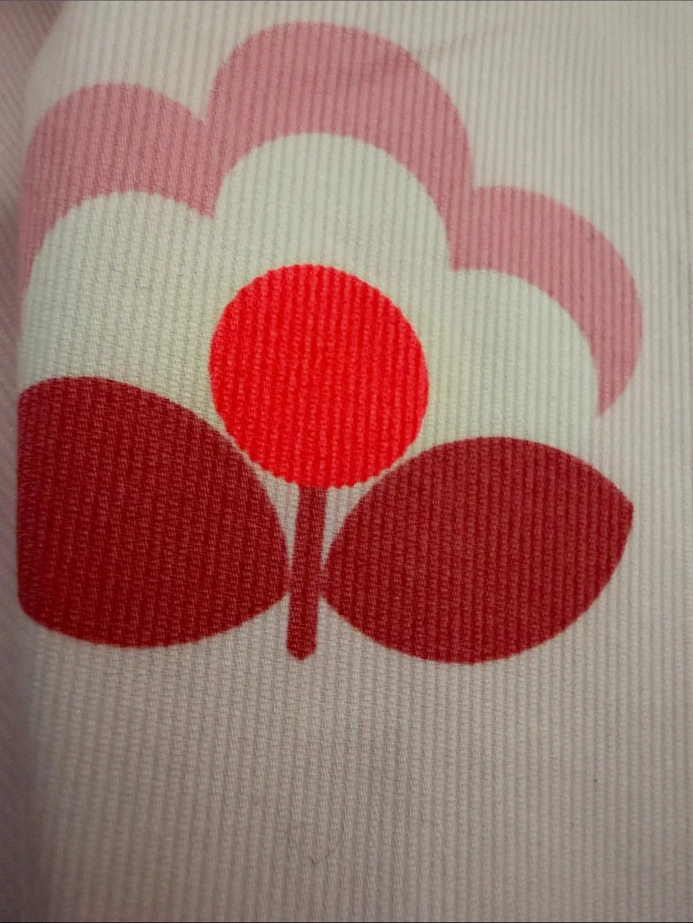Jacadi perfect condition pink cotton floral flare dress - perfect condition.